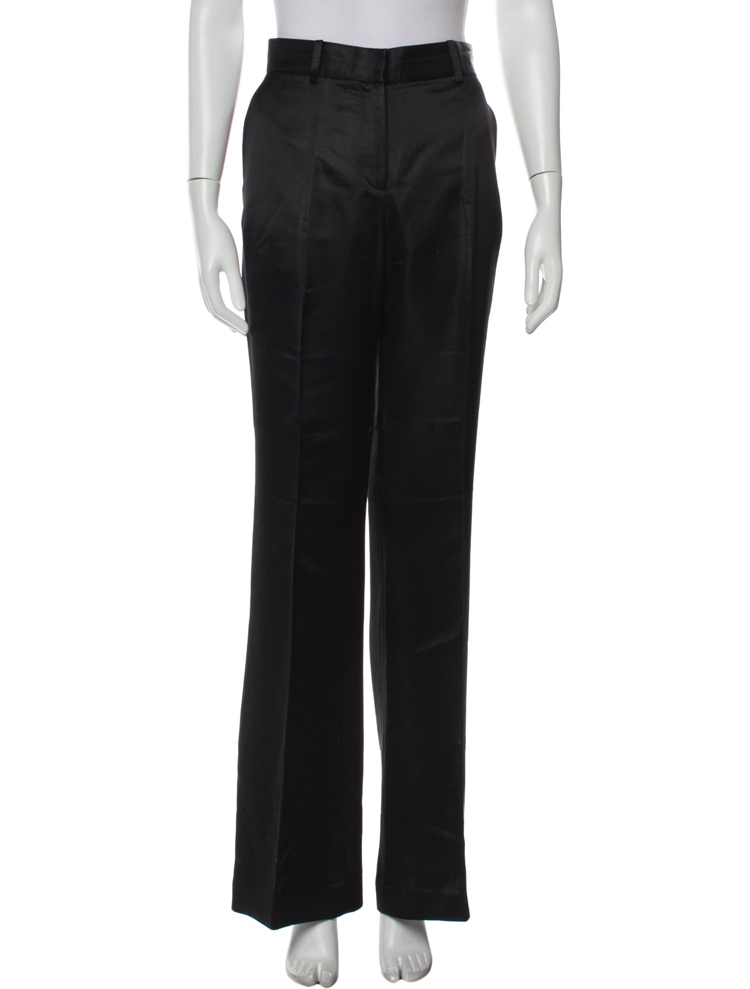 Bella Freud Wide Leg Pants