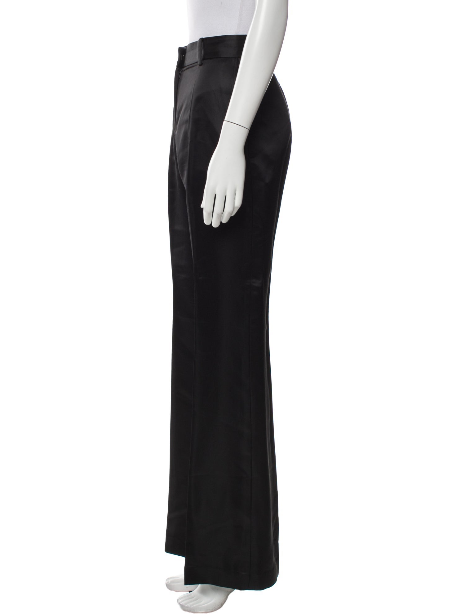 Bella Freud Wide Leg Pants