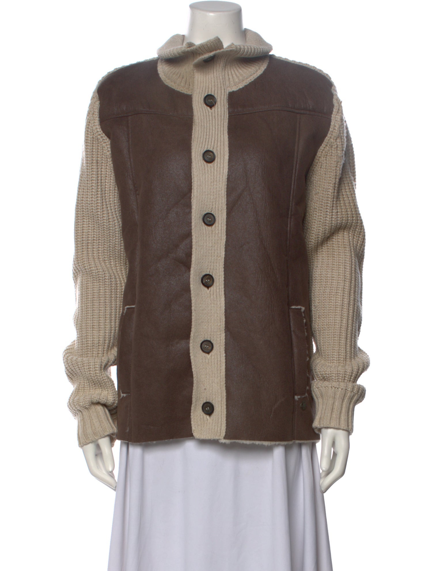 y.two Turtleneck Sweater w/ Tags