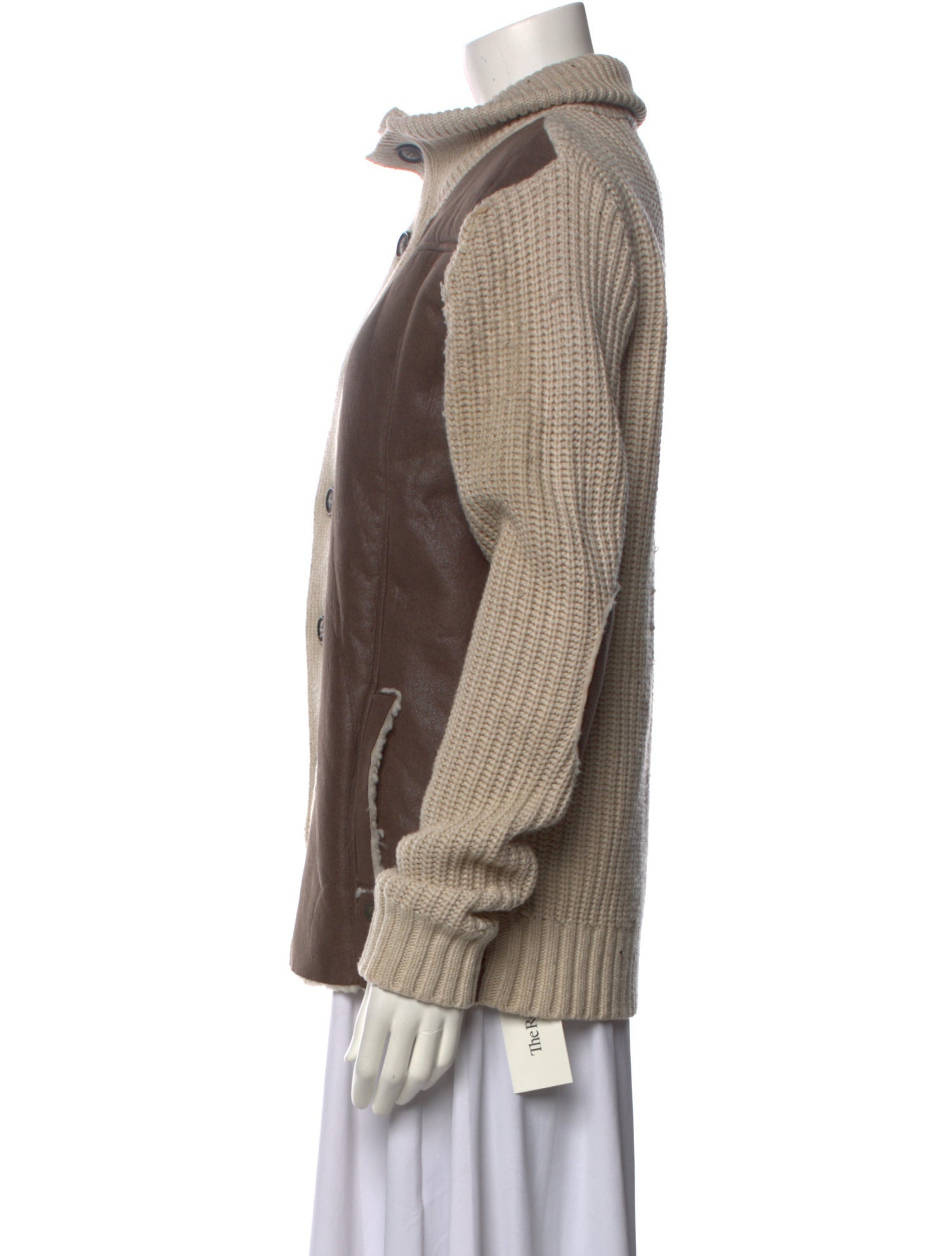 y.two Turtleneck Sweater w/ Tags