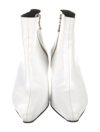 Yuul Yie Leather Boots