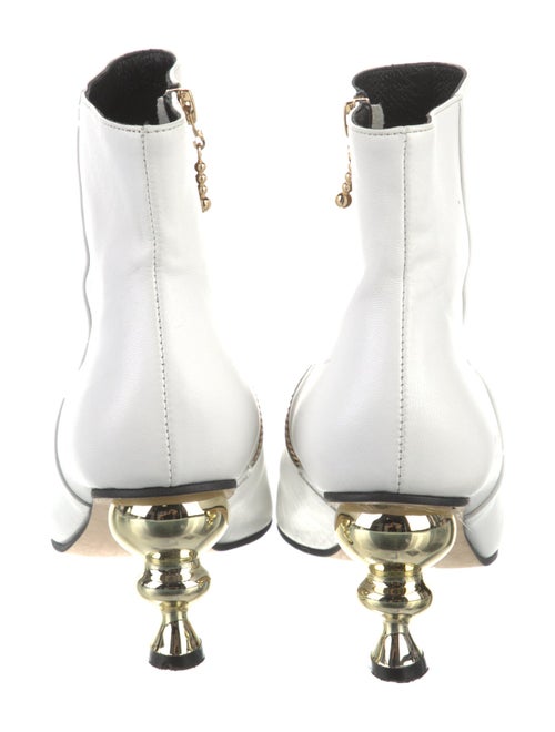 Yuul Yie Leather Boots