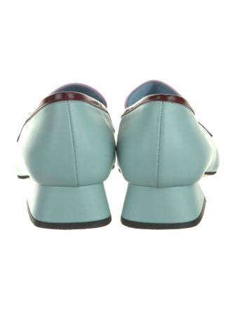 Yuul Yie Leather Loafers