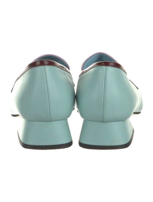 Yuul Yie Leather Loafers