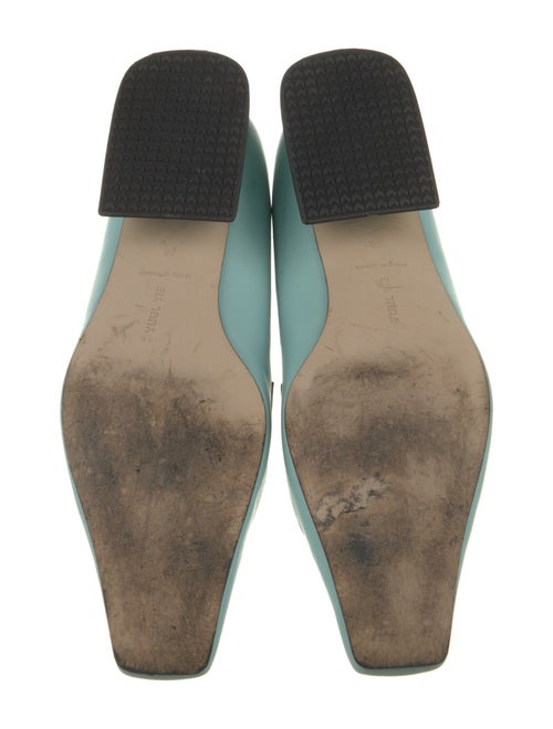 Yuul Yie Leather Loafers