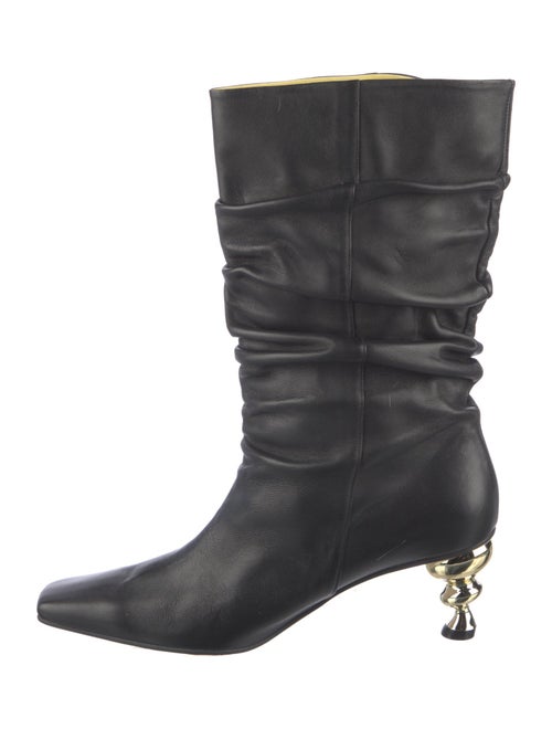 Yuul Yie Leather Boots