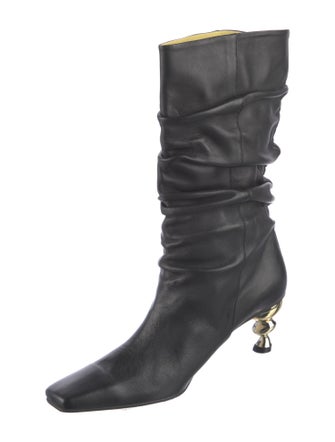 Yuul Yie Leather Boots
