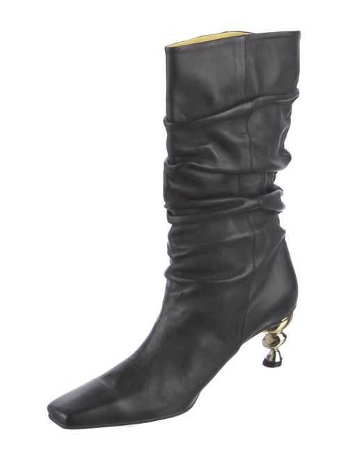Yuul Yie Leather Boots