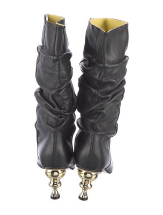 Yuul Yie Leather Boots