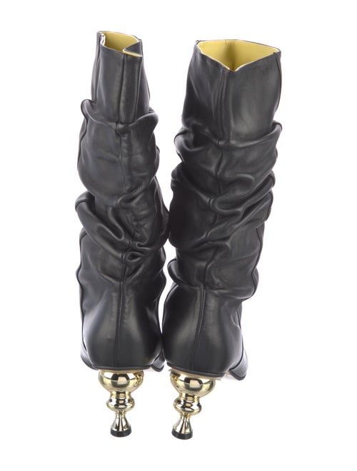 Yuul Yie Leather Boots