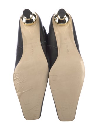 Yuul Yie Leather Boots