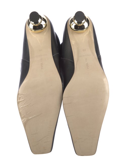 Yuul Yie Leather Boots