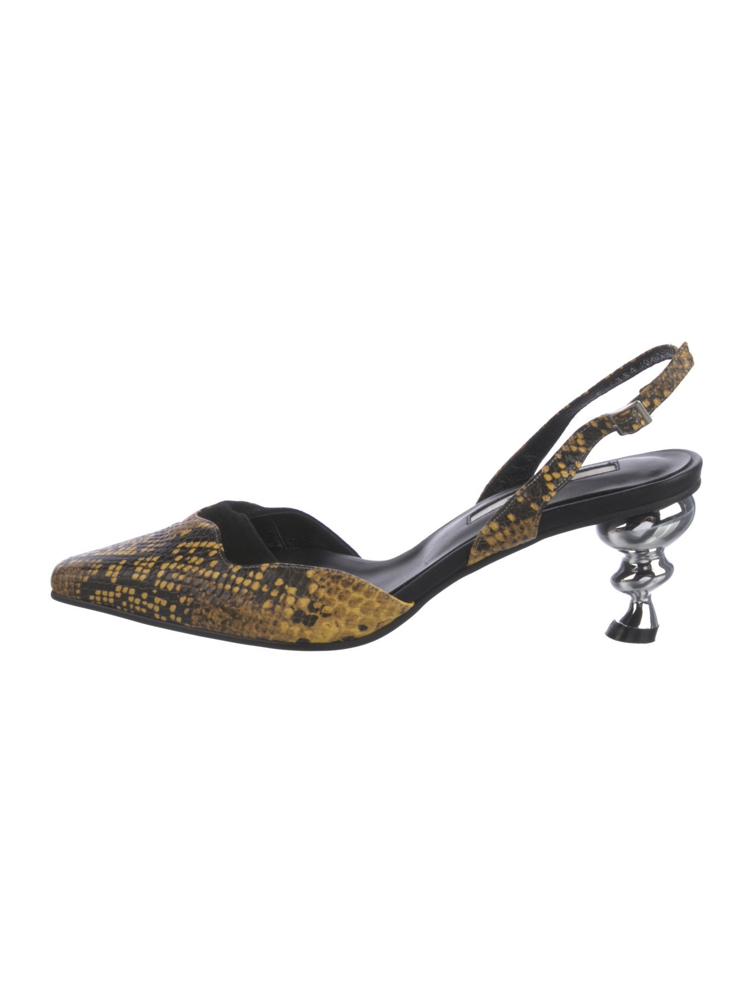 Yuul Yie Shoes | The RealReal