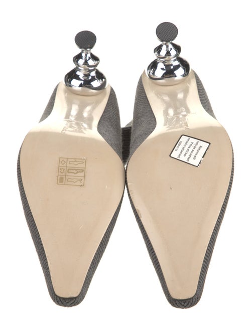 Yuul Yie Patterned Sock Boots