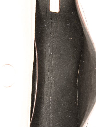 yuzefi Leather Shoulder Bag