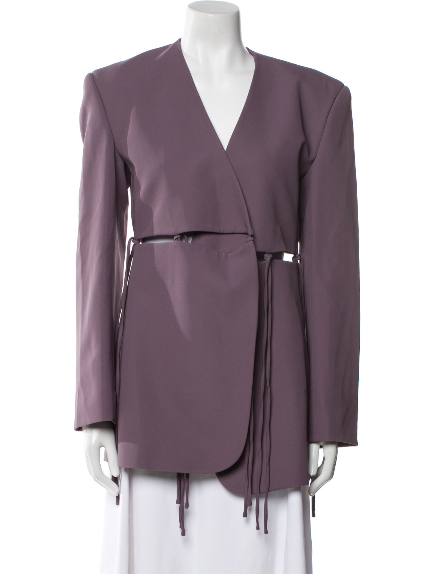 yuzefi Evening Jacket