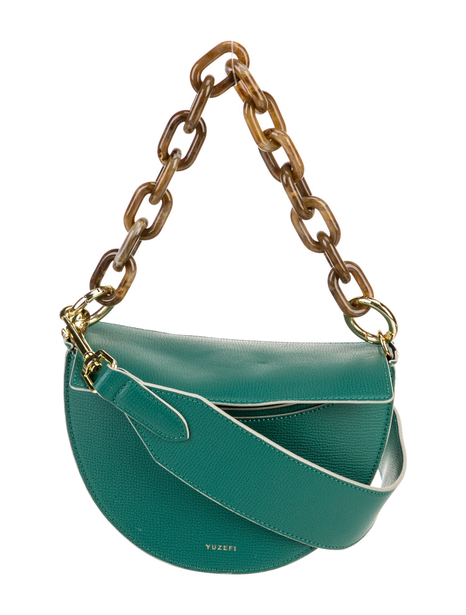 yuzefi Leather Doris