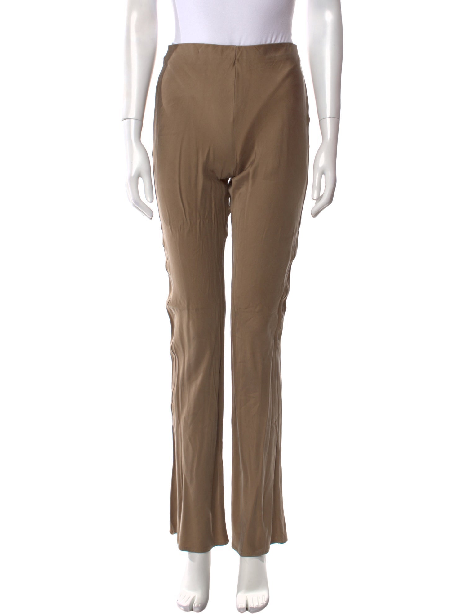 yuzefi Wide Leg Pants w/ Tags