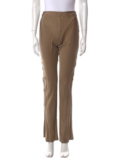yuzefi Wide Leg Pants w/ Tags