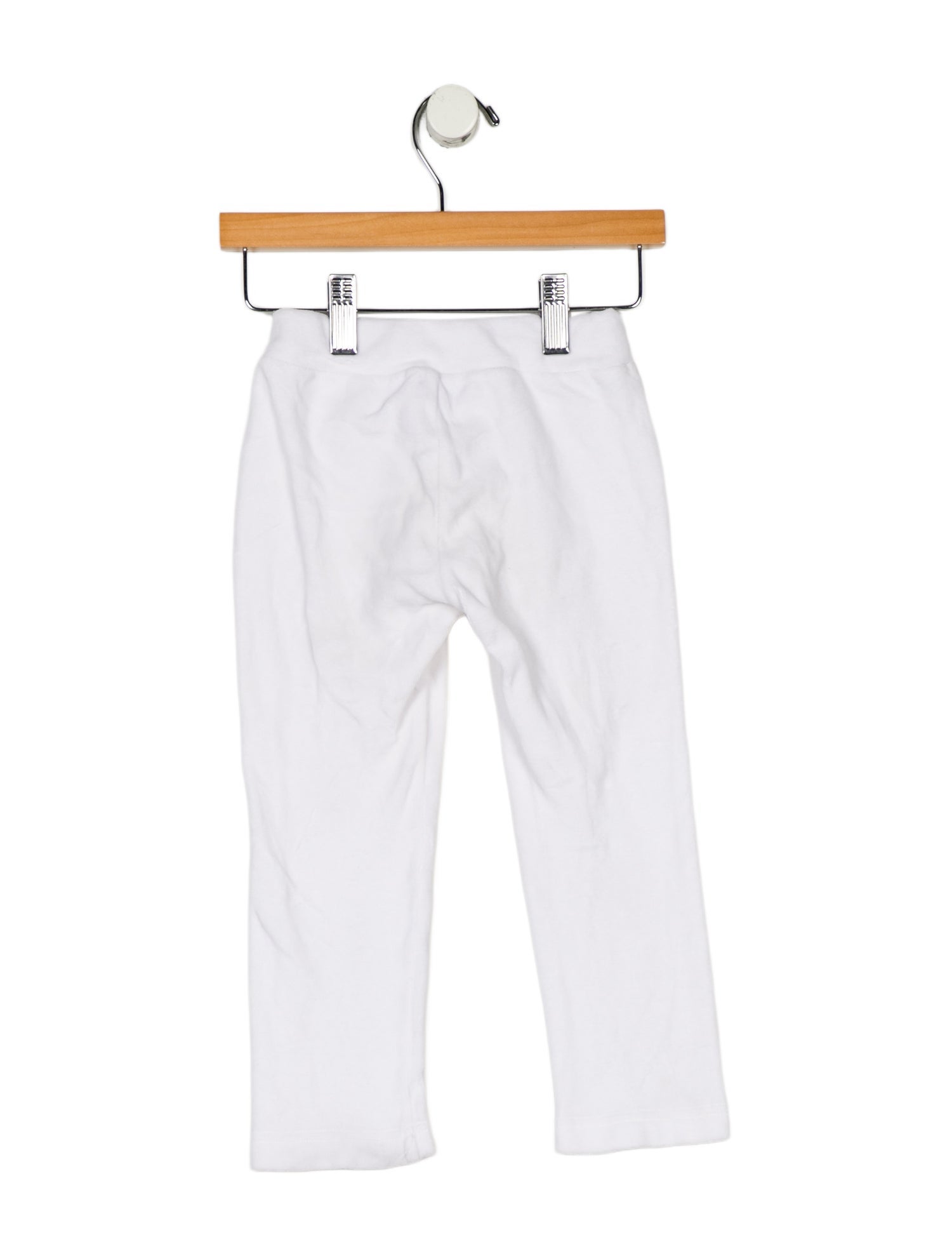 Young Versace Toddler Girls' Casual Bottoms