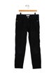 Young Versace Boys' Straight Leg Pant