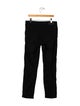 Young Versace Boys' Straight Leg Pant