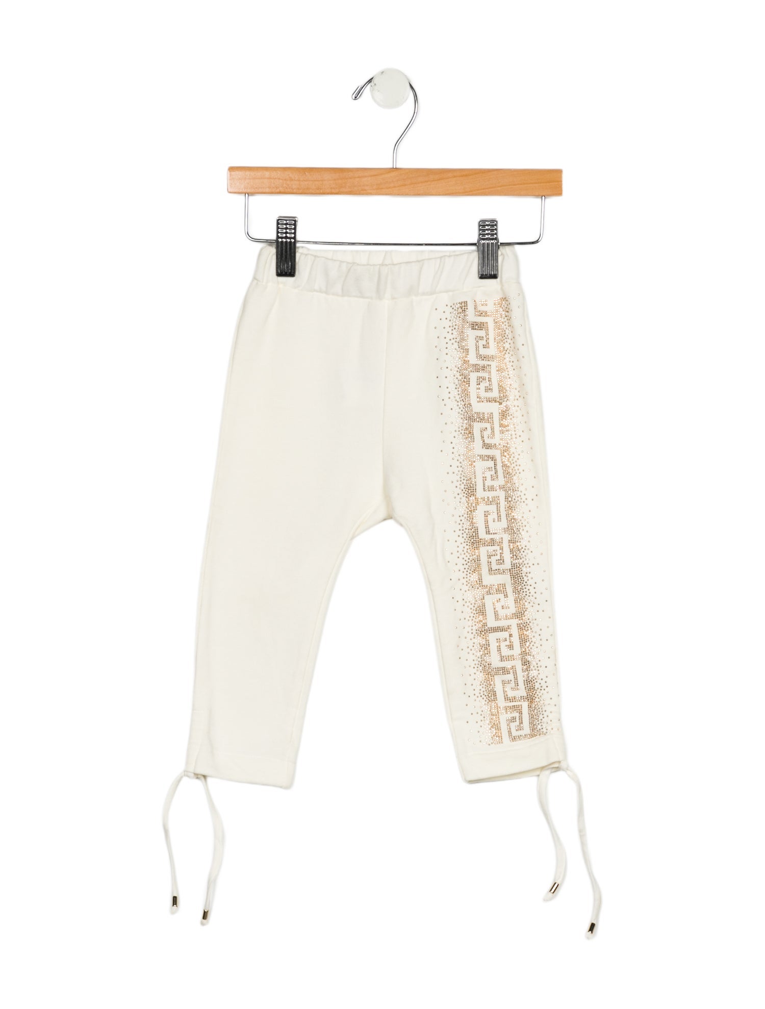 Young Versace Sweatpants