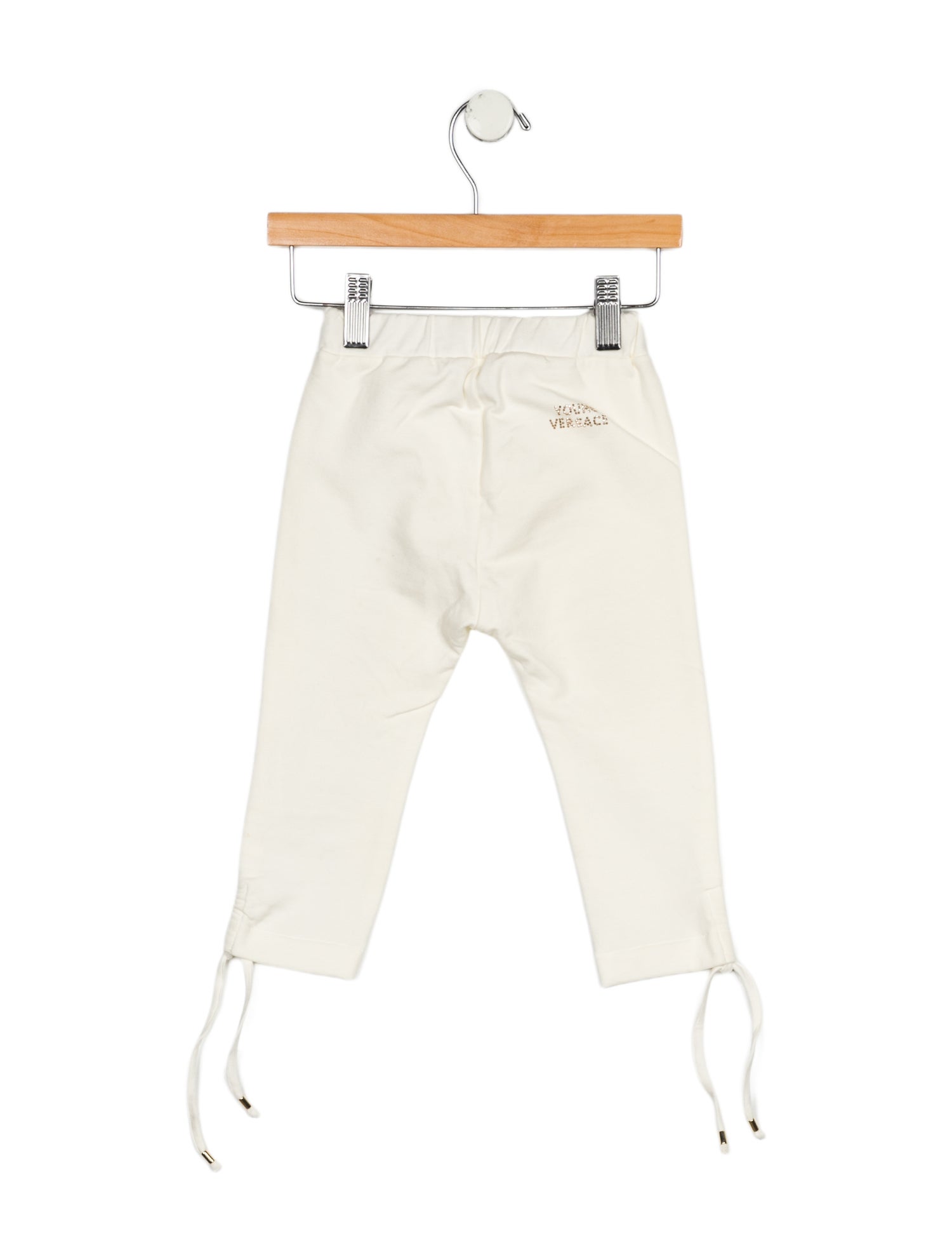 Young Versace Sweatpants