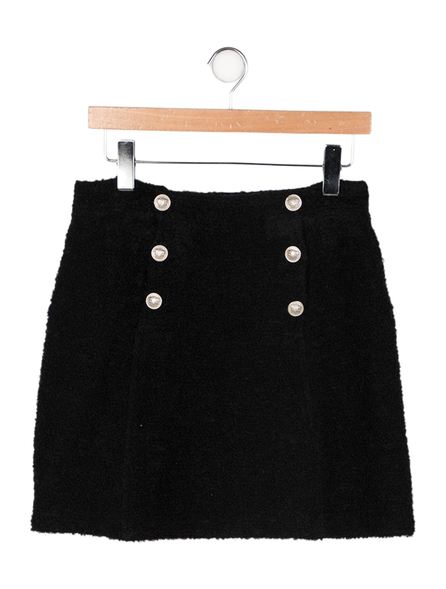 Young Versace Skirt