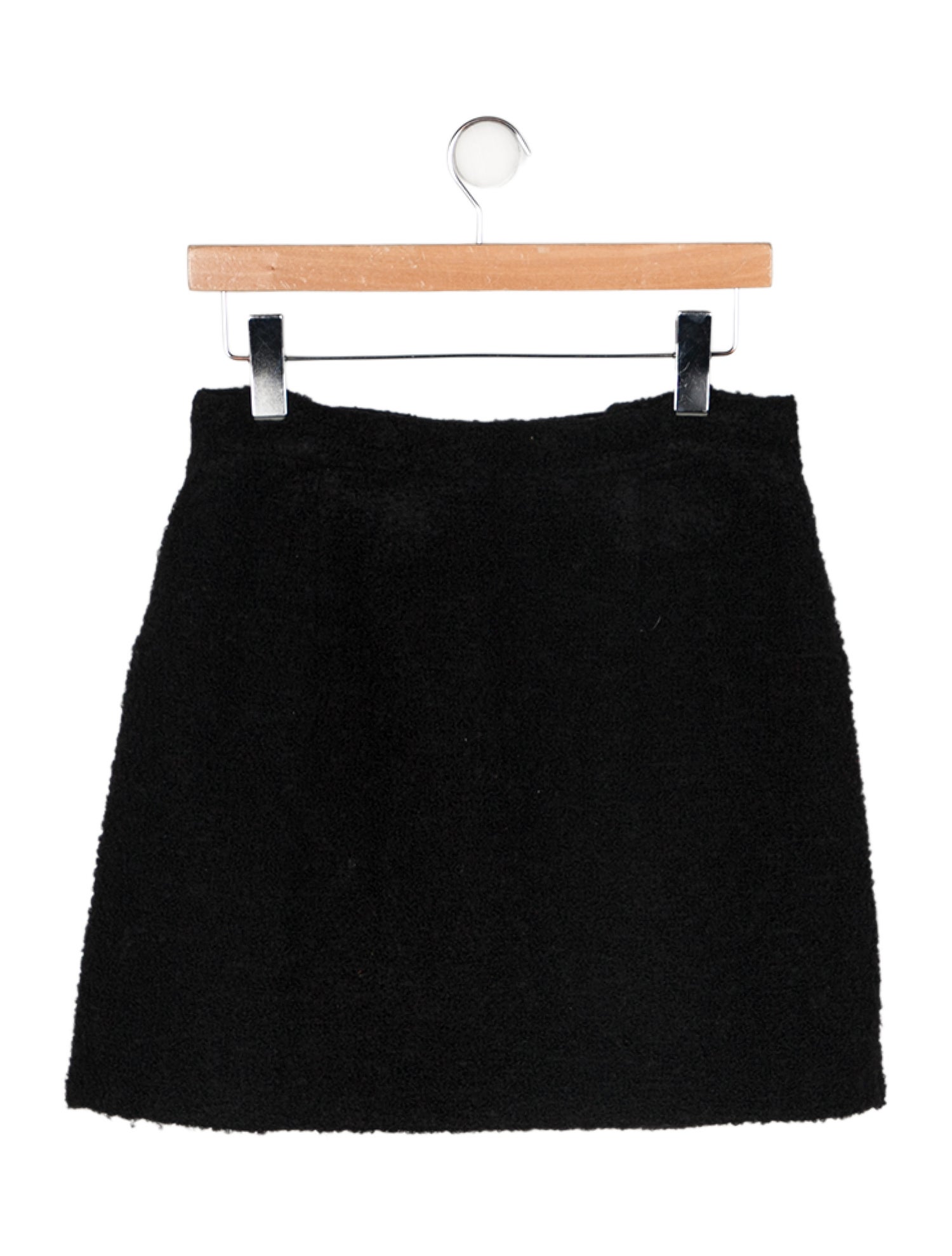 Young Versace Skirt