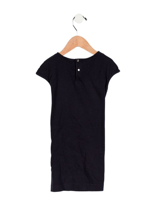 Young Versace Girls' T-Shirt Dress