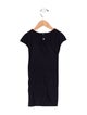 Young Versace Girls' T-Shirt Dress
