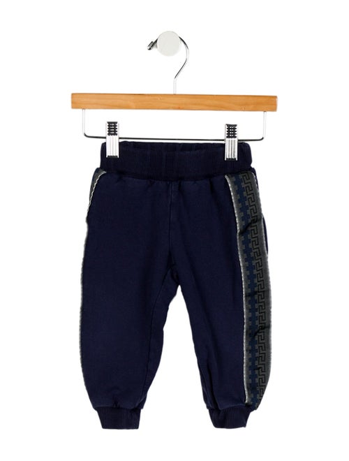 Young Versace Infants' Jogger Sweatpants