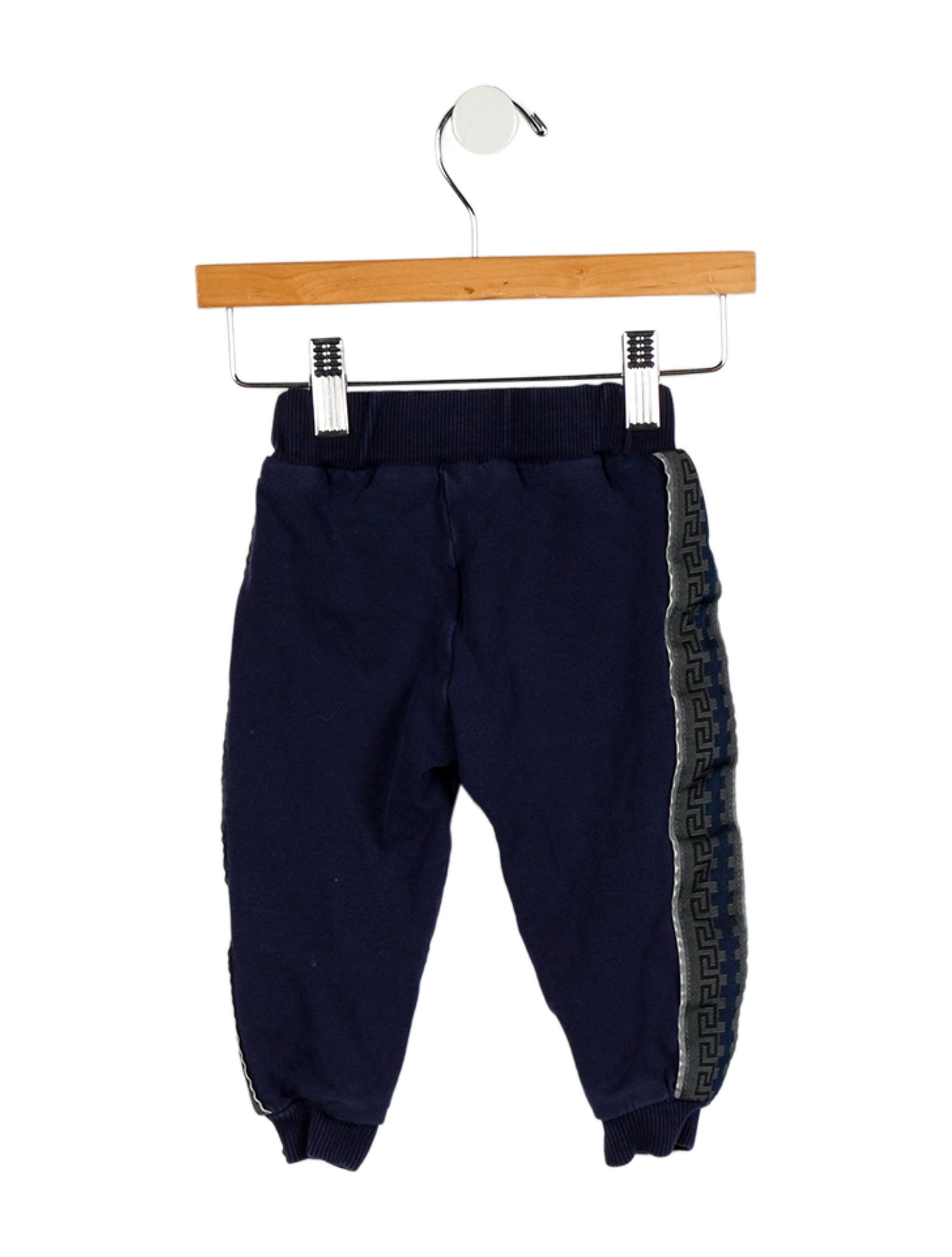Young Versace Infants' Jogger Sweatpants