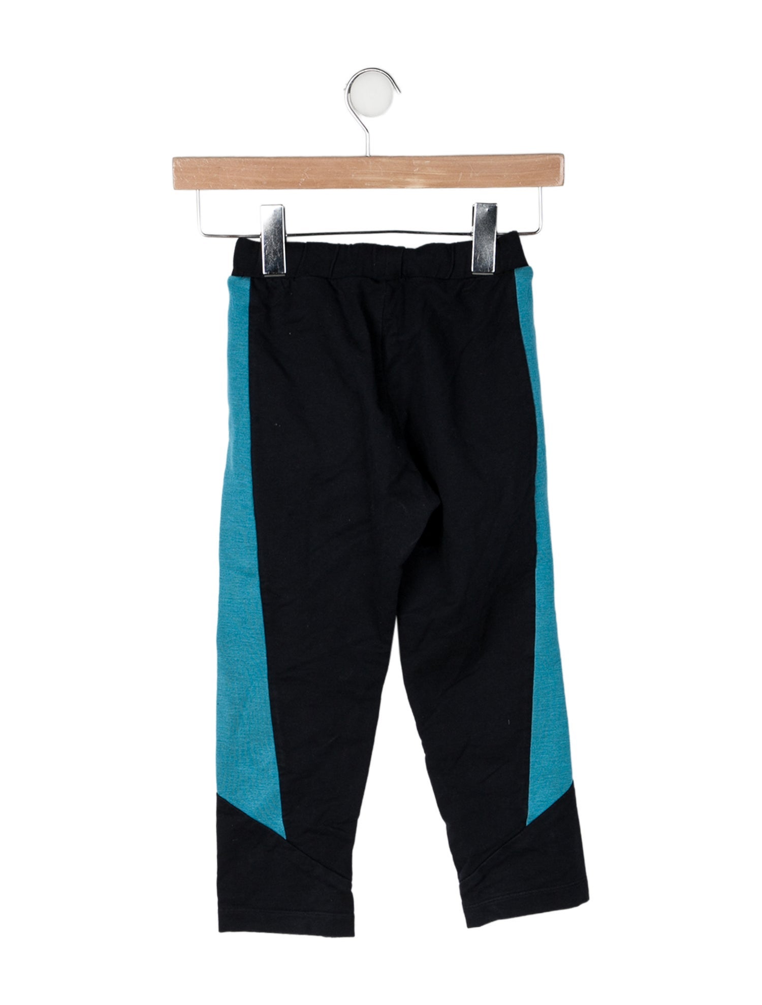 Young Versace Cotton Sweatpants