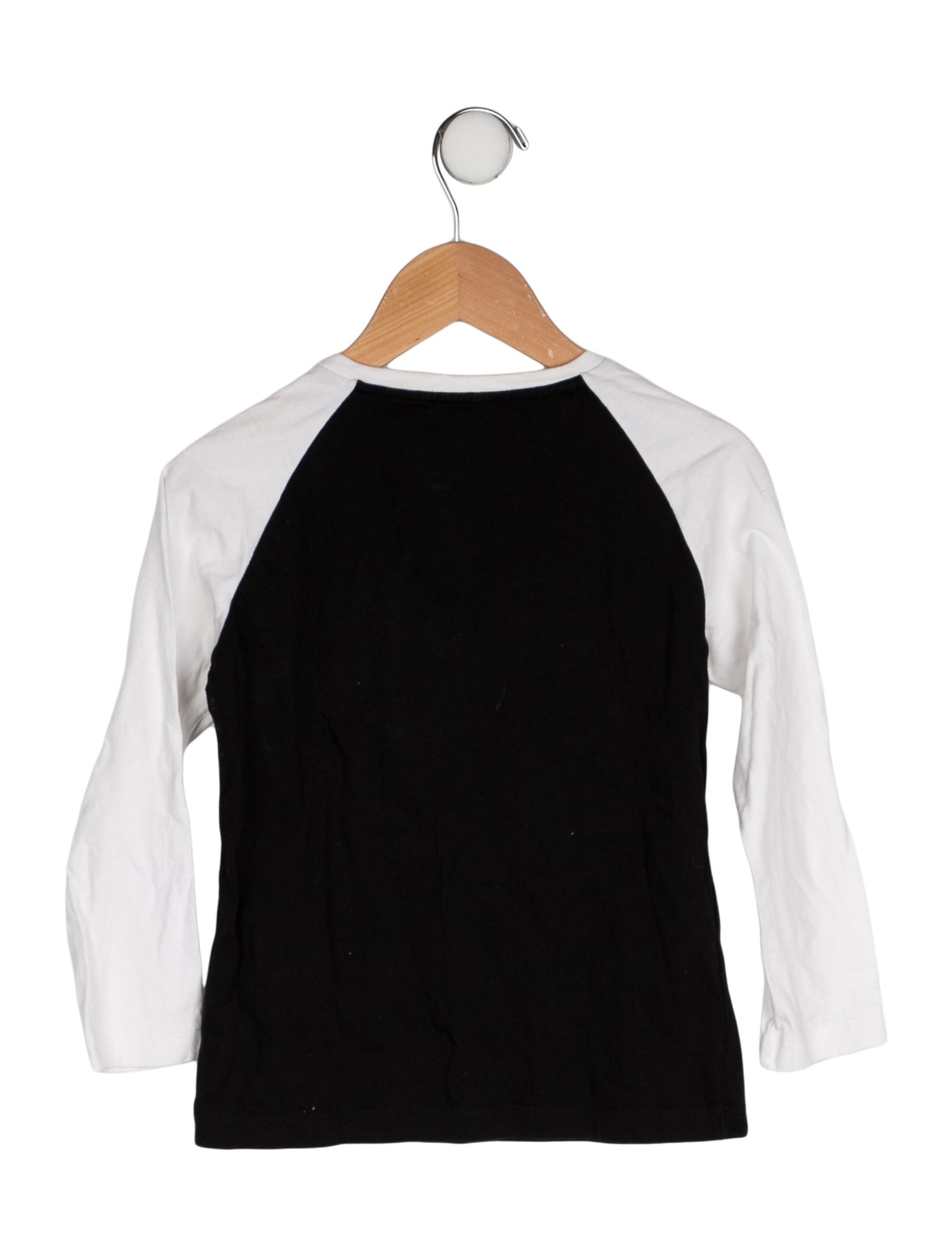 Young Versace Crystal Embellished T-shirt