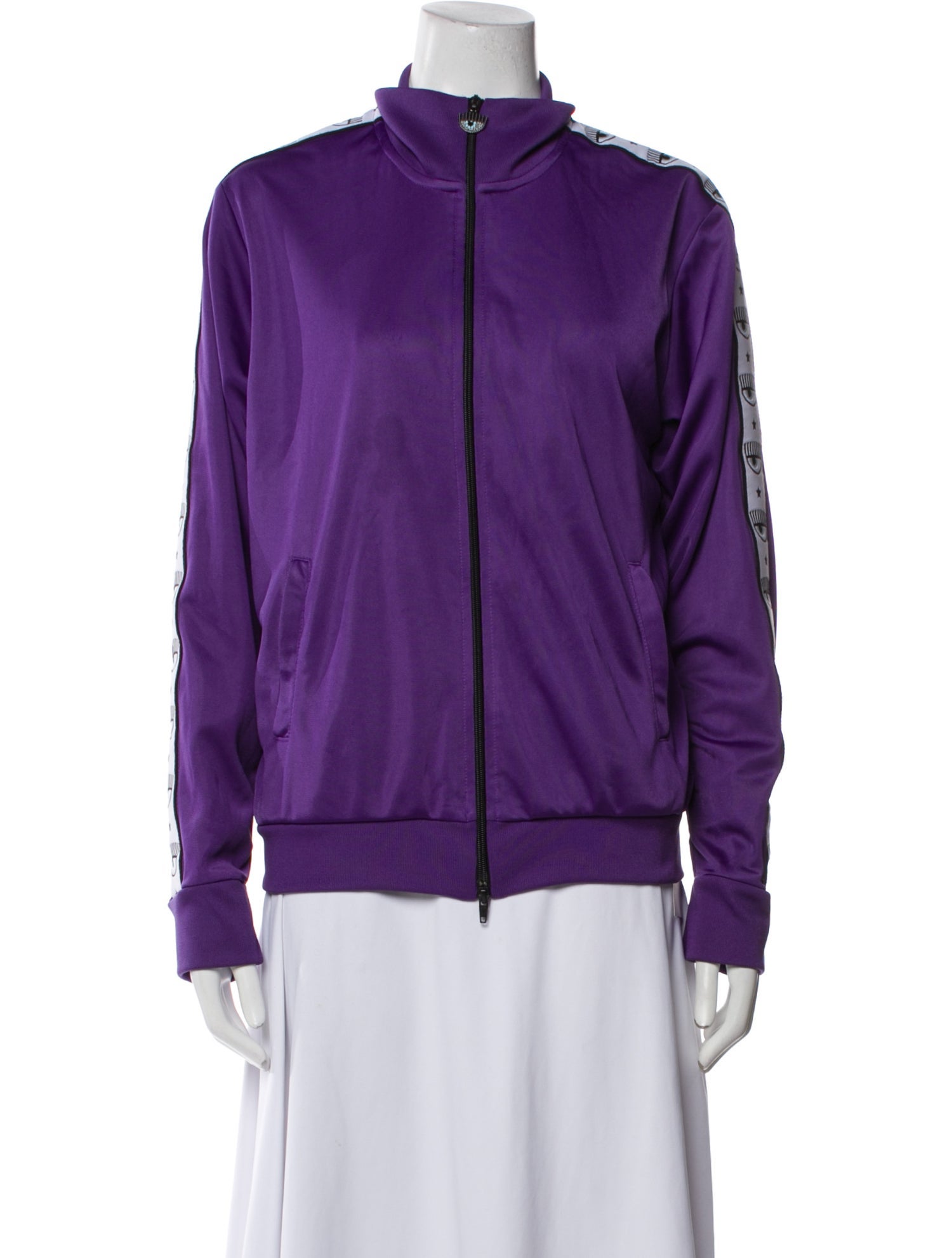 Chiara Ferragni Bomber Jacket