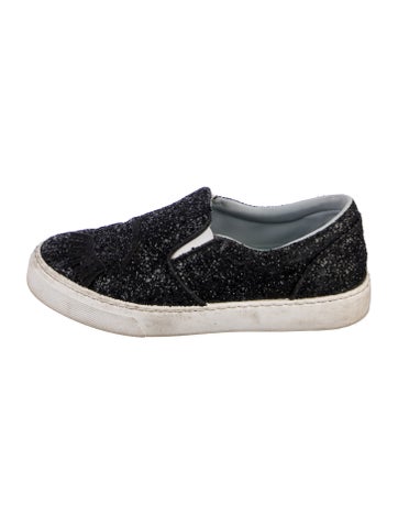 Chiara Ferragni Sneakers Glitter IT 41 | 11