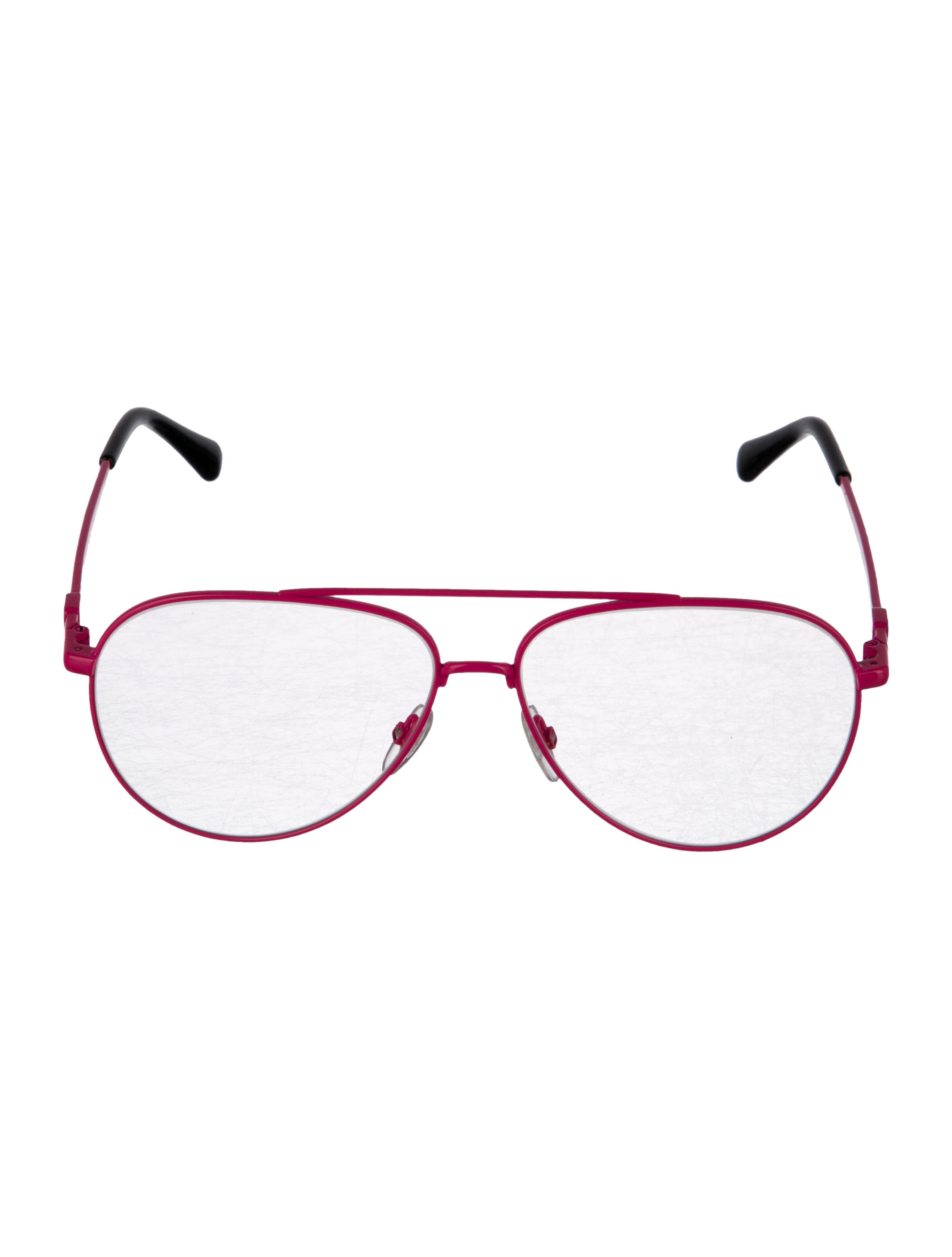 Chiara Ferragni Aviator Eyeglasses