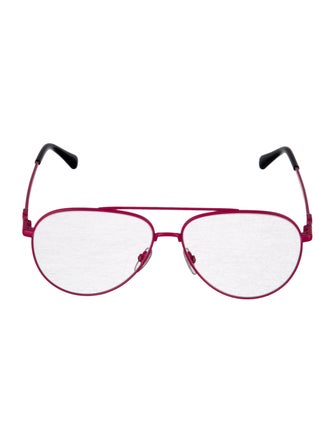 Chiara Ferragni Aviator Eyeglasses