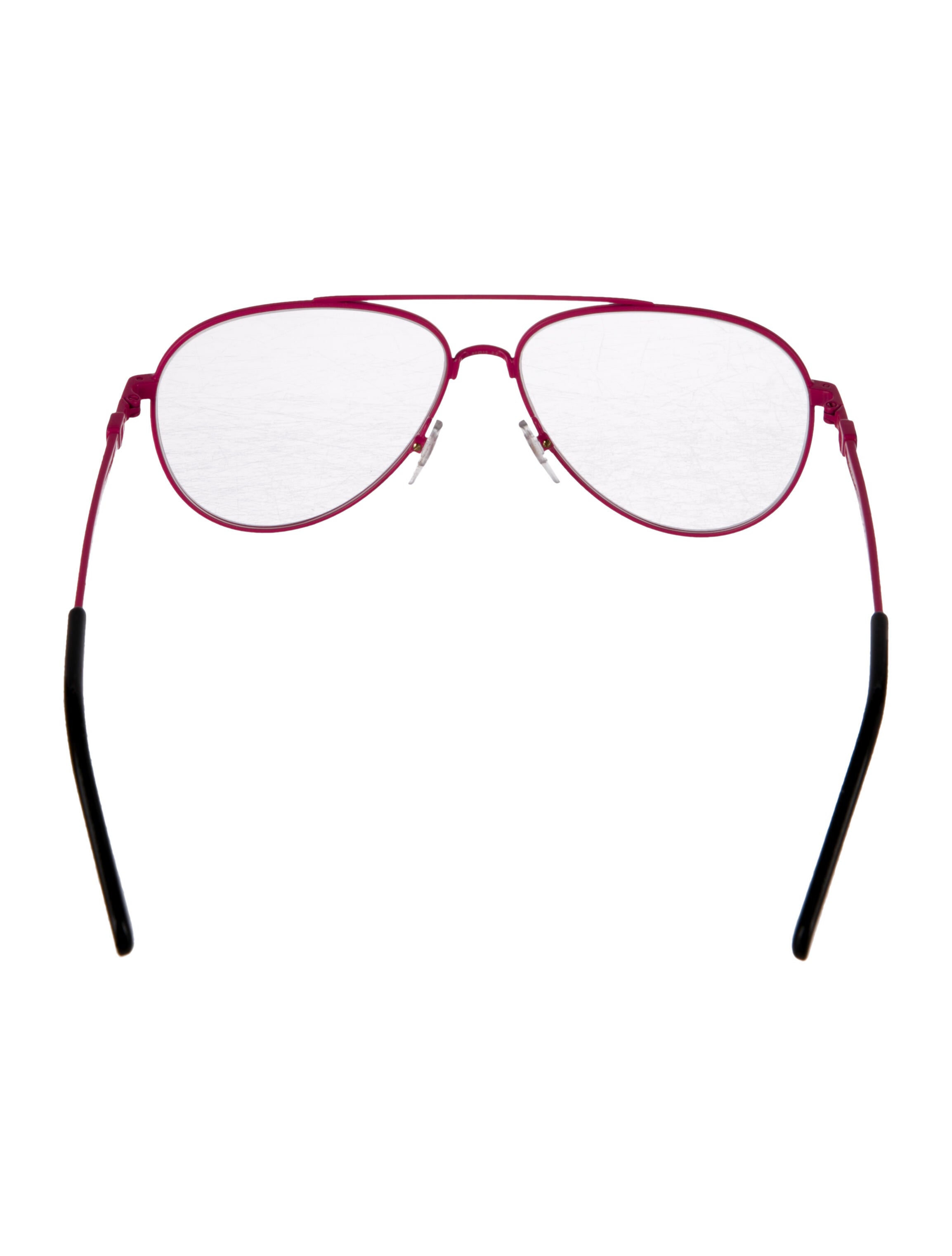 Chiara Ferragni Aviator Eyeglasses