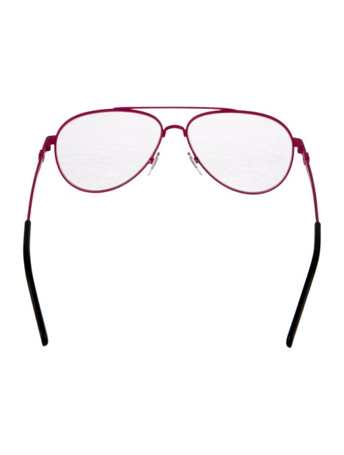 Chiara Ferragni Aviator Eyeglasses