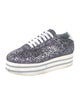 Chiara Ferragni Glitter Sneakers