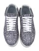 Chiara Ferragni Glitter Sneakers