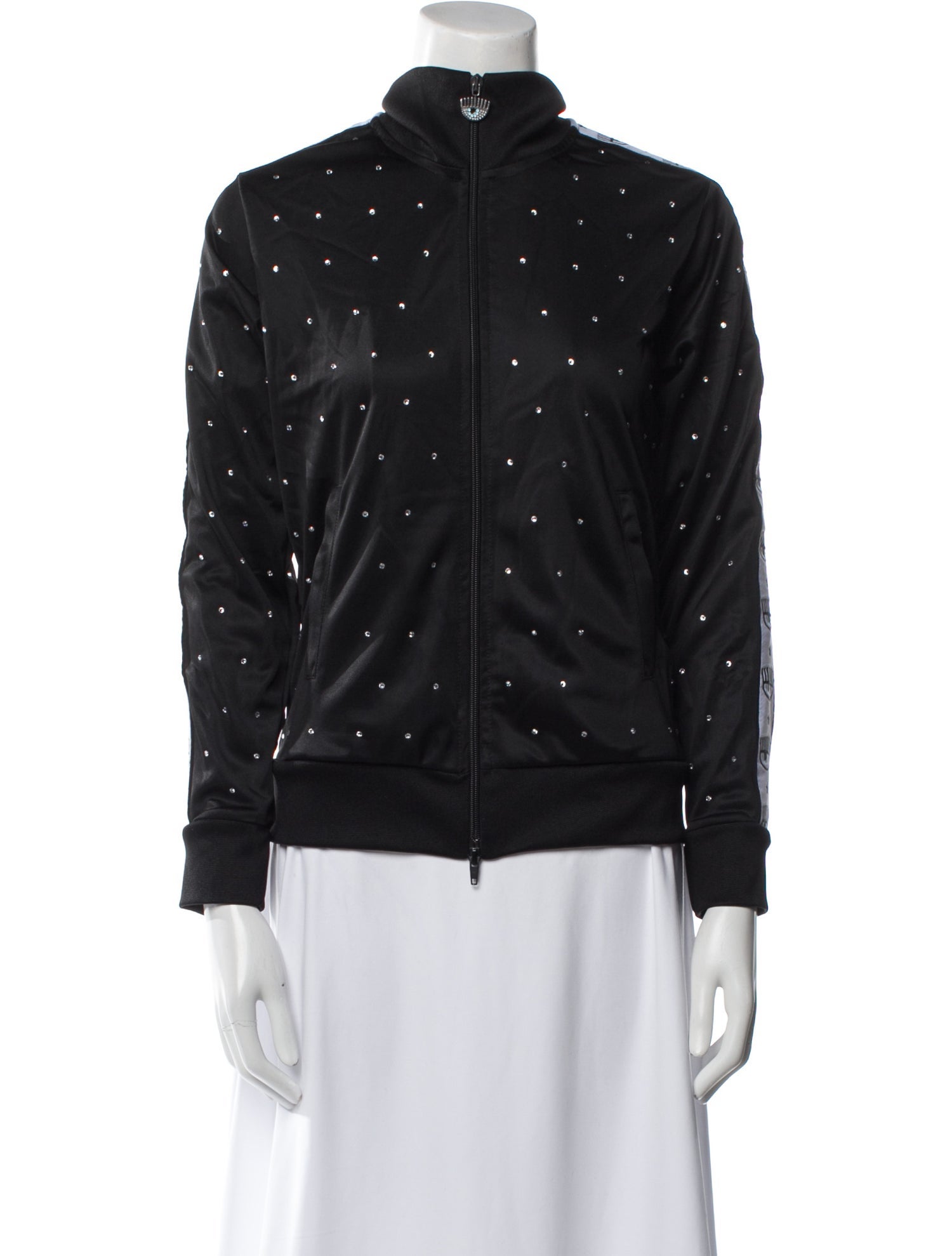 Chiara Ferragni Bomber Jacket