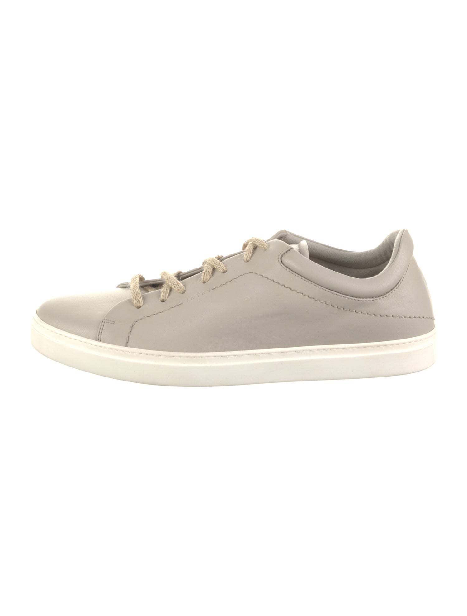 Yatay Leather Sneakers w/ Tags