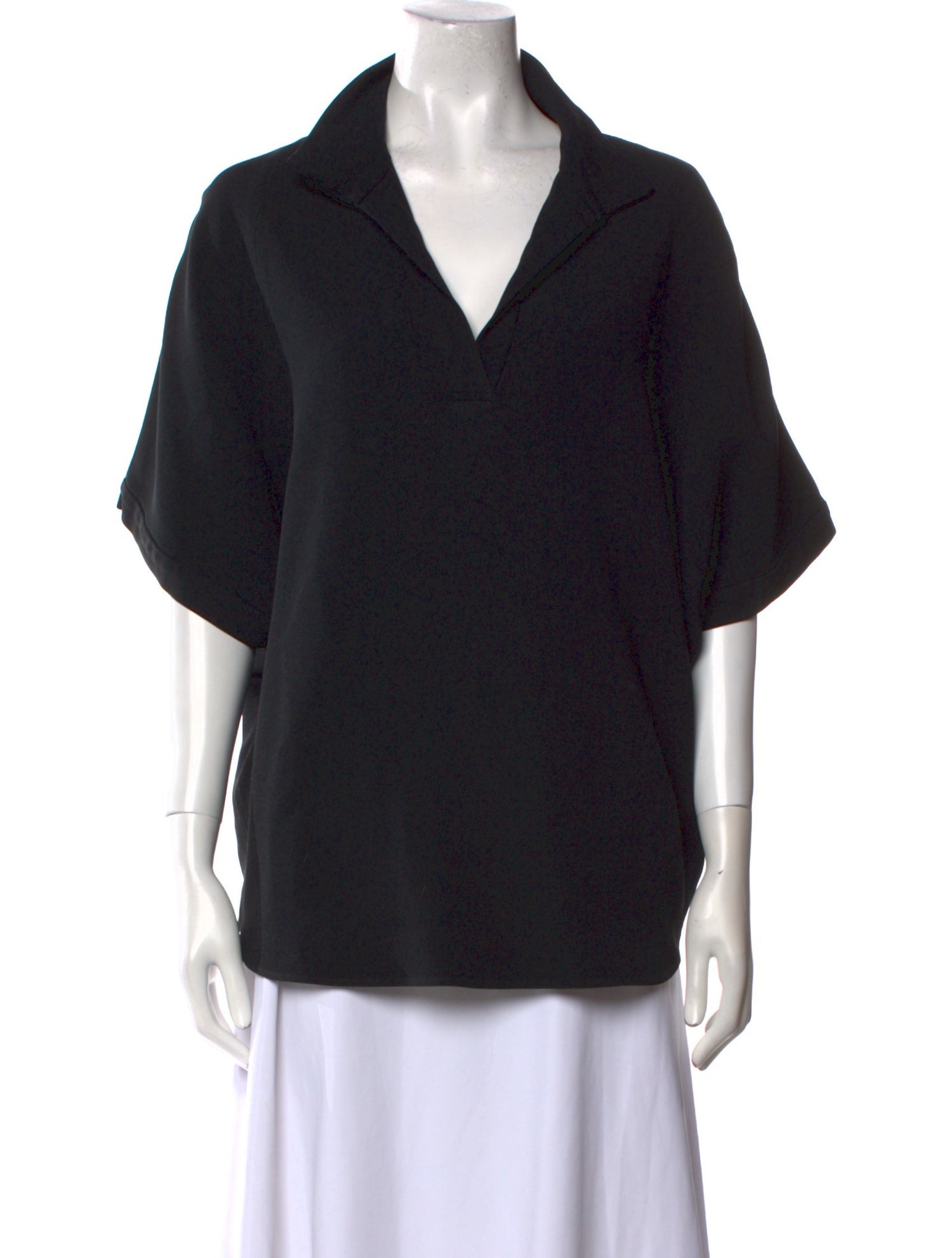 Osman Short Sleeve Polo