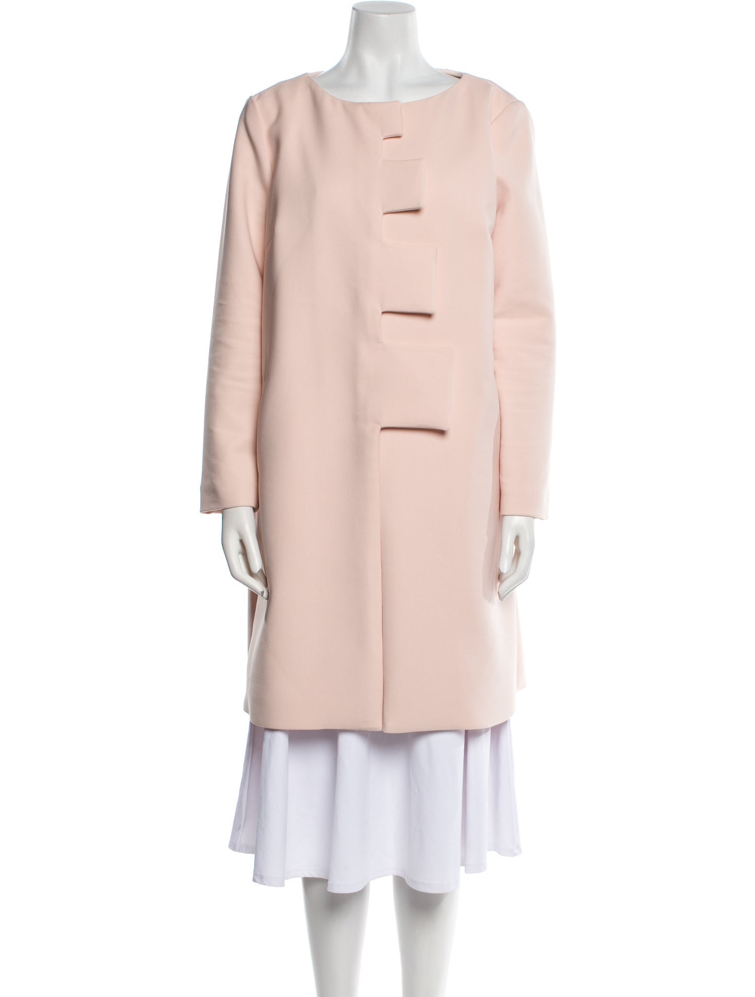 Osman Coat