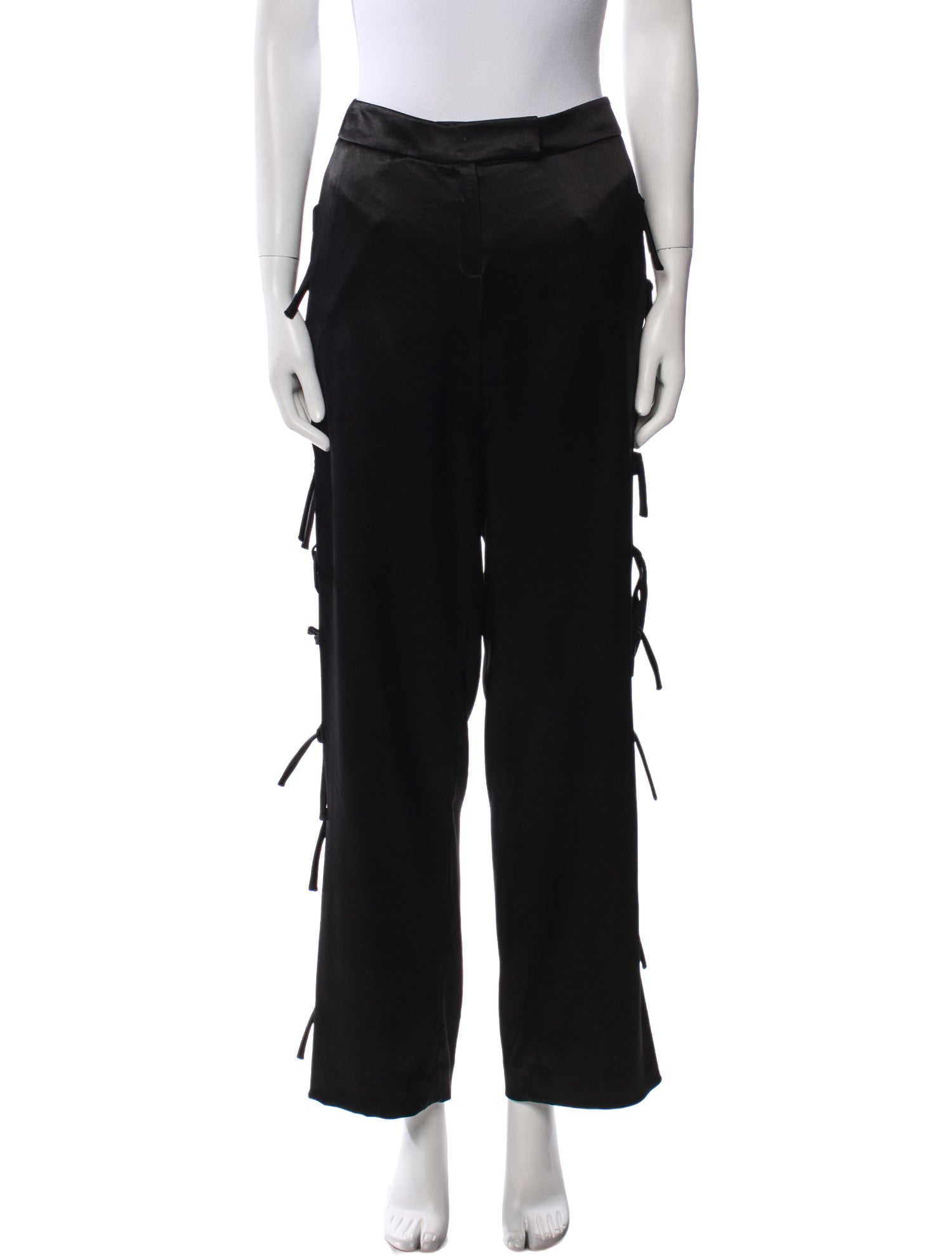 Osman Wide Leg Pants