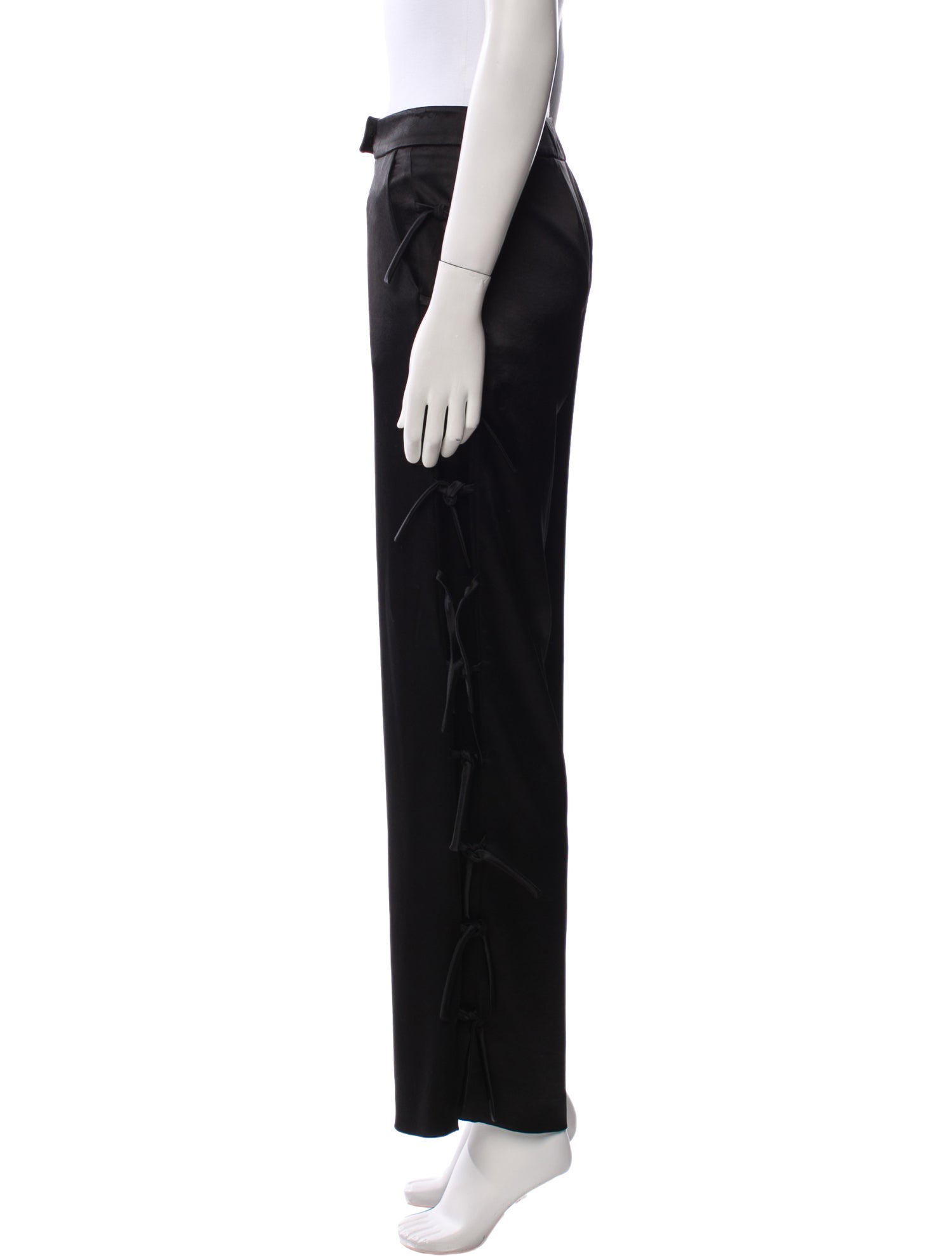 Osman Wide Leg Pants